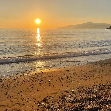 Penzion Laura Porto Azzurro