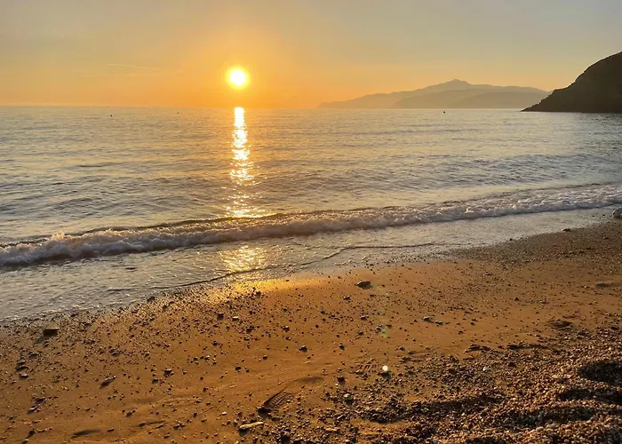 Penzion Laura Porto Azzurro