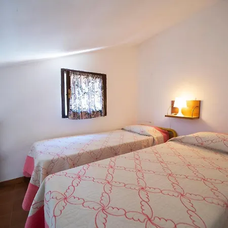 Pensión Laura Porto Azzurro