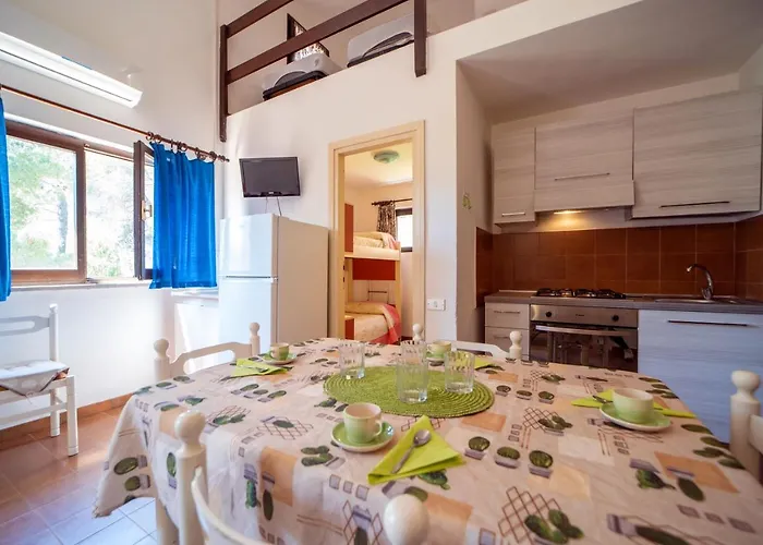 Affittacamere Laura 3*