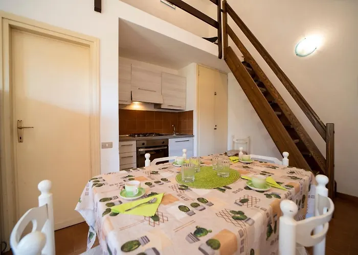 Affittacamere Laura 3*